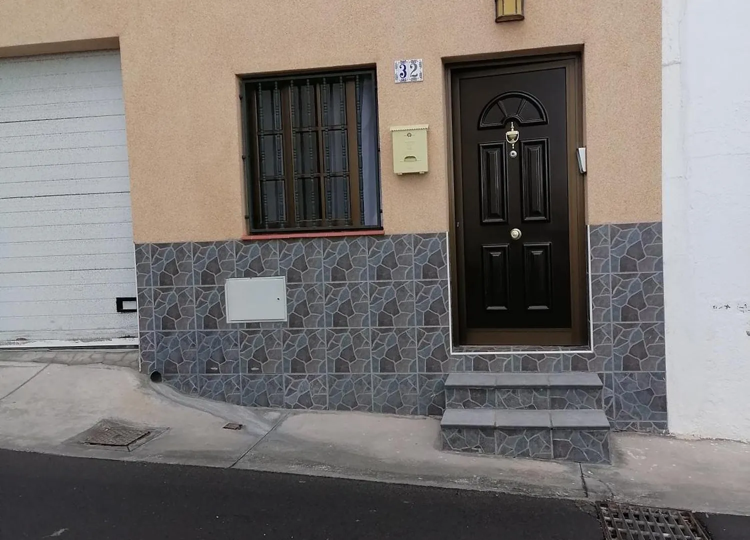 Naturaleza Viva El Socorro Appartement