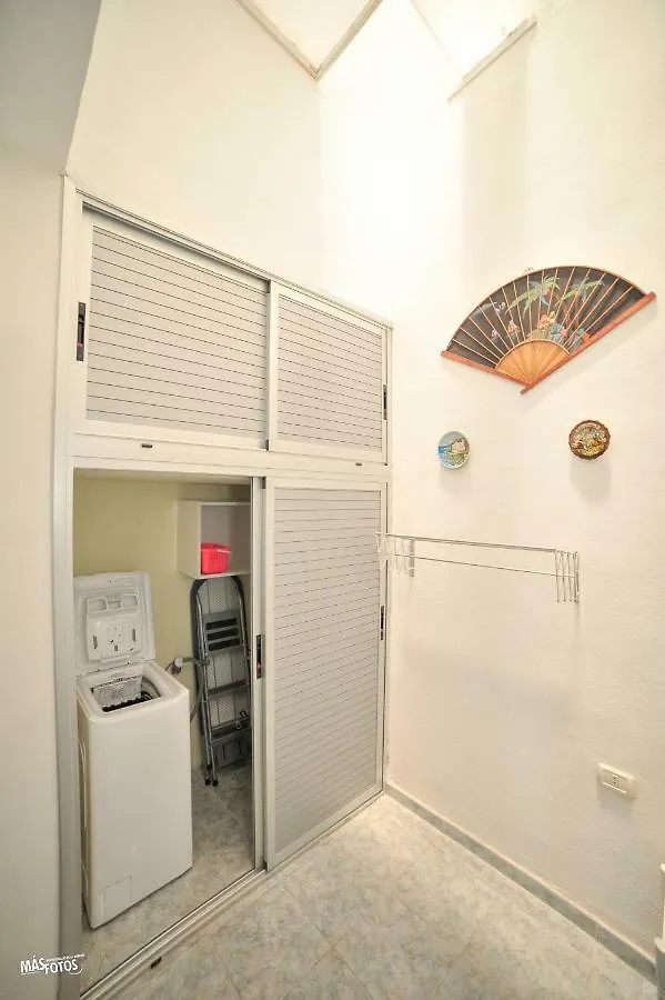 Appartement Naturaleza Viva El Socorro